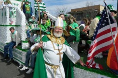 Parade 2015