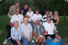 Picnics Past