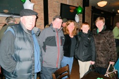 Pre-Parade Party 2014